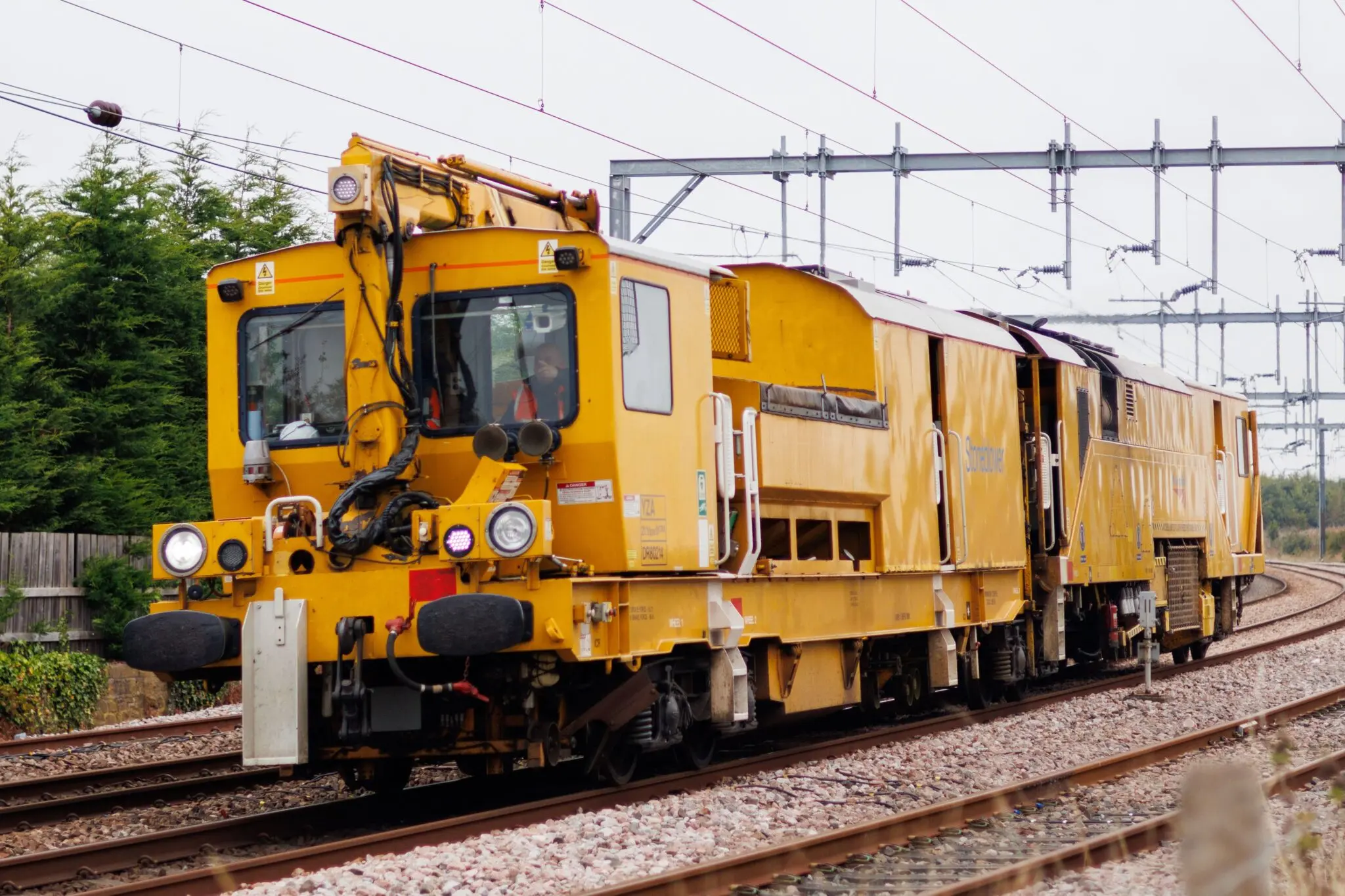 Illa y Puente cierran el traspaso de la R1: la empresa mixta de Rodalies tendrá mayoría catalana 1 Moncloa empresa mixta Rodalies