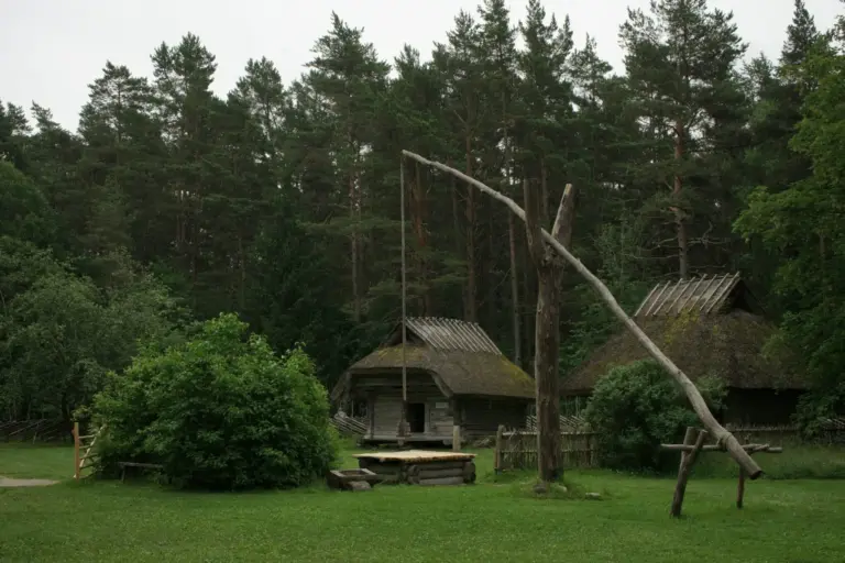 Camp David