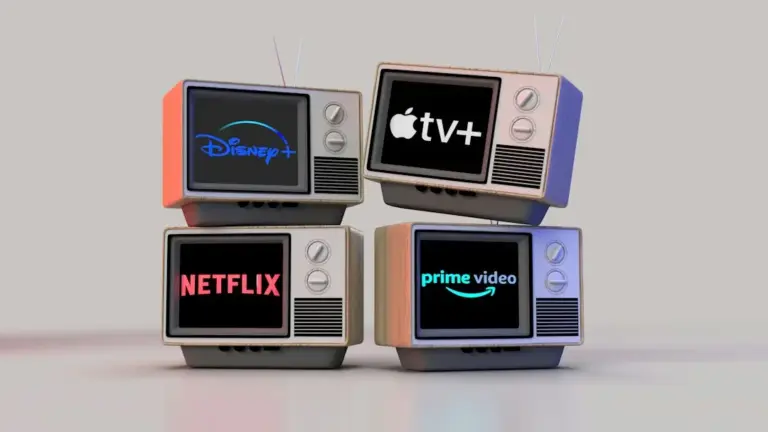 5 novedades en los planes de suscripción de Netflix y Prime Video en noviembre