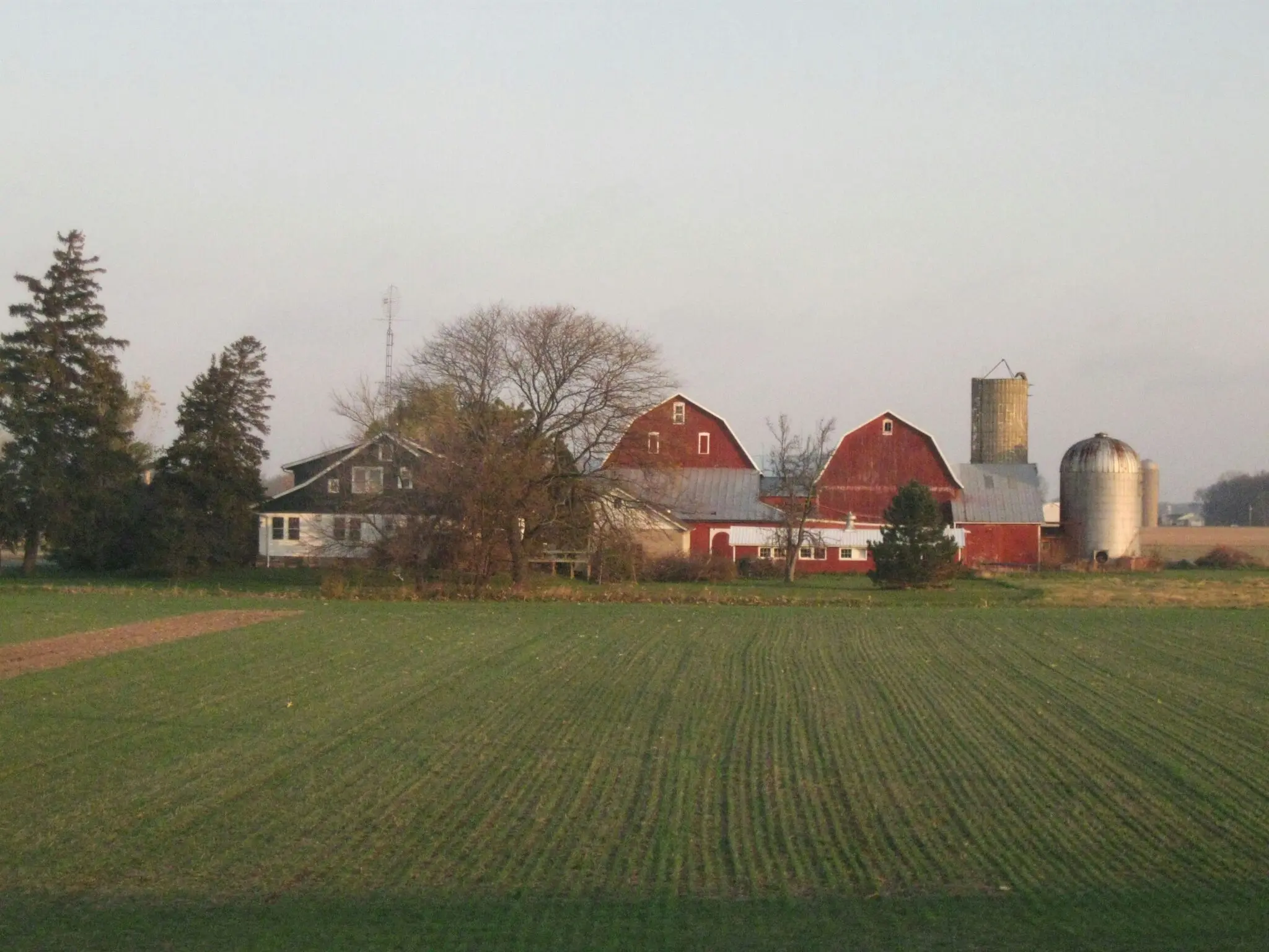 El USDA cierra el programa REAP solar: los granjeros pierden la financiación renovable rural desde octubre de 2026 1 Moncloa financiación renovable rural