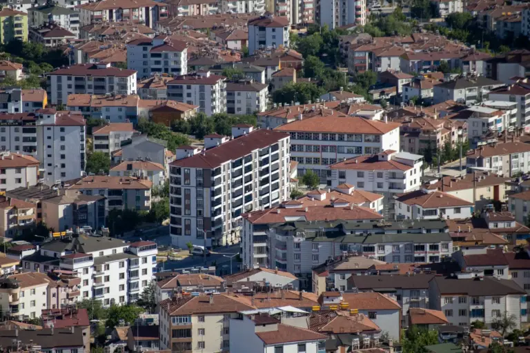 Valdecarros vivienda