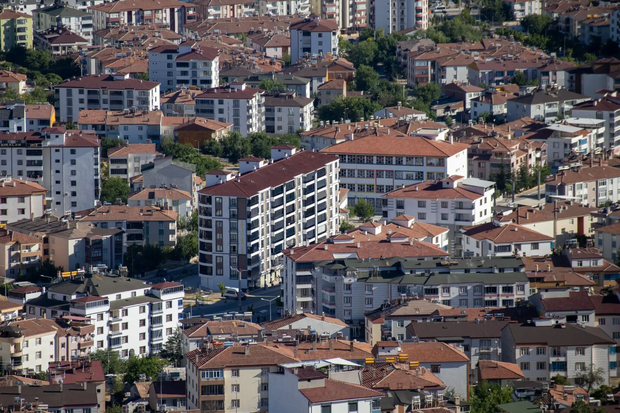 Ayuso defiende en Valdecarros su modelo de vivienda: 51.656 pisos, el 55% protegidos 1 Moncloa Valdecarros Madrid pisos