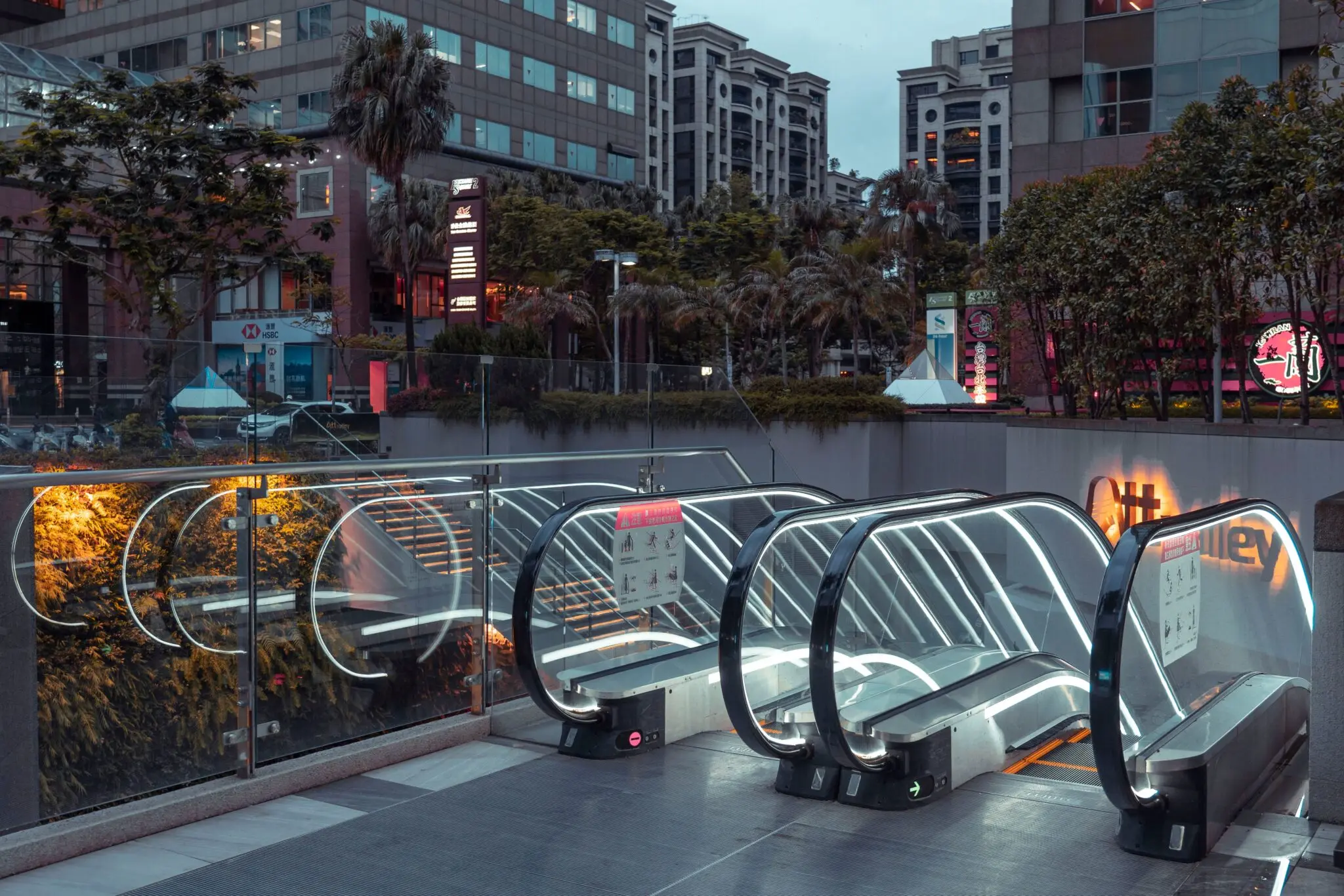 Vigo licita por 9,1 millones las rampas mecánicas de Gran Vía: siete tramos y obras en 2027 1 Moncloa licitación Vigo