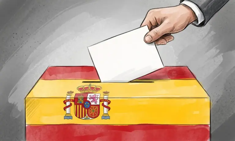 Cómo pedir el voto por correo sin complicaciones si te vas de puente o no puedes ir a votar el 29-N